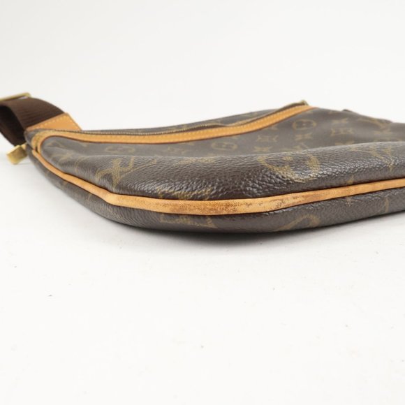 Monogram Pochette Bosphore Shoulder Bag - Picture 7 of 11